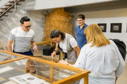El Museo Agustín Gnecco extiende horario y mejora contacto con el público