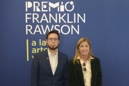 San Juan convoca a participar en el Premio Franklin Rawson 2026