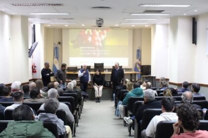 El Ministerio de Producción y SENASA mejoran trámites para uva en San Juan