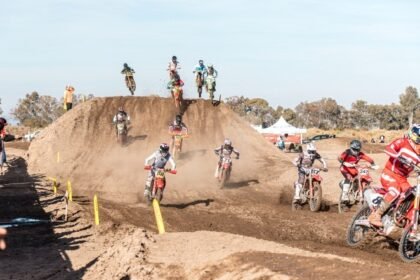 Agenda deportiva del fin de semana en San Juan y Angaco