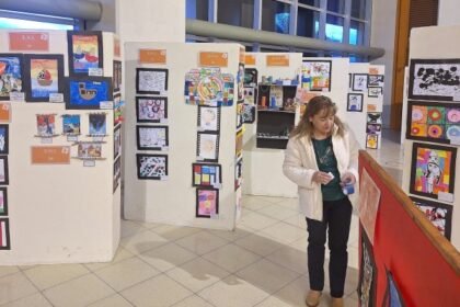 Último día para visitar gratis la Semana de las Artes Visuales en San Juan