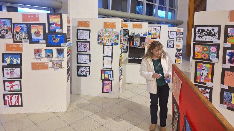 Último día para visitar gratis la Semana de las Artes Visuales en San Juan