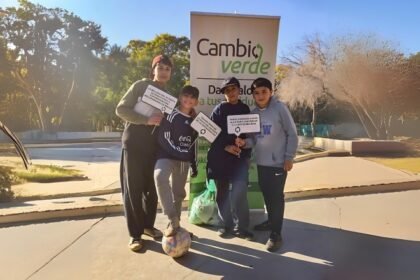 La Feria Agroproductiva regresa al Parque de Mayo en agosto
