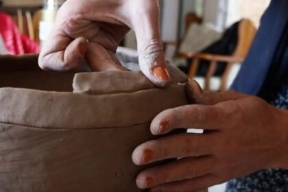 El Mercado Artesanal de San Juan celebra a la Madre Tierra con arte