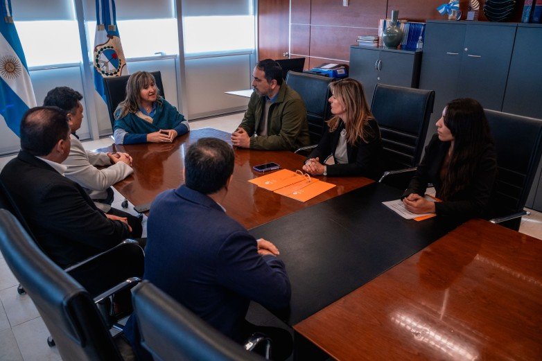 Educación y UOM de San Juan amplían formación en soldadura