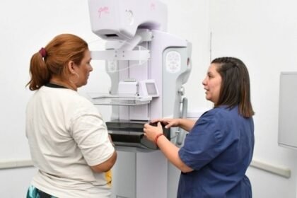 Mamografías gratuitas en San Juan: cómo pedir turno para el 4 de septiembre