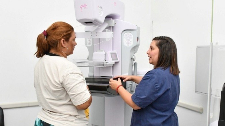 Mamografías gratuitas en San Juan: cómo pedir turno para el 4 de septiembre