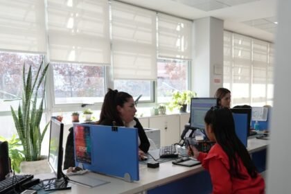 Facilitan el pago del DNI desde el celular en San Juan
