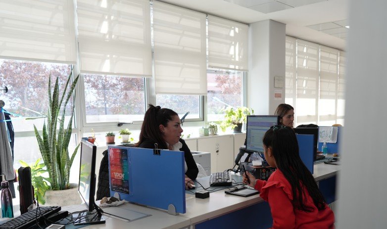 Facilitan el pago del DNI desde el celular en San Juan