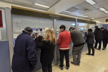 Ley provincial identifica más de 100 contravenciones en San Juan