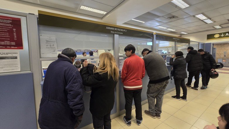 Ley provincial identifica más de 100 contravenciones en San Juan