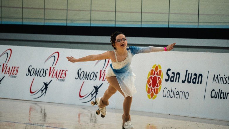 Nacional de Patinaje Artístico en San Juan: fechas, sede y entrada