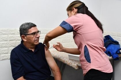 Salud de San Juan impulsa segunda dosis de vacuna contra el dengue