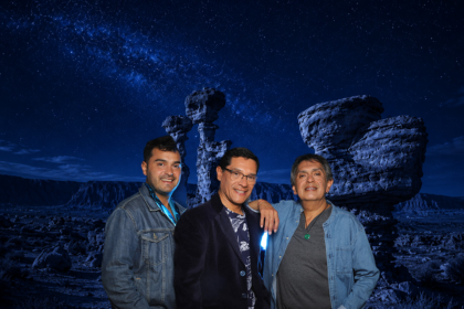 Los Nocheros celebran 40 años en San Juan