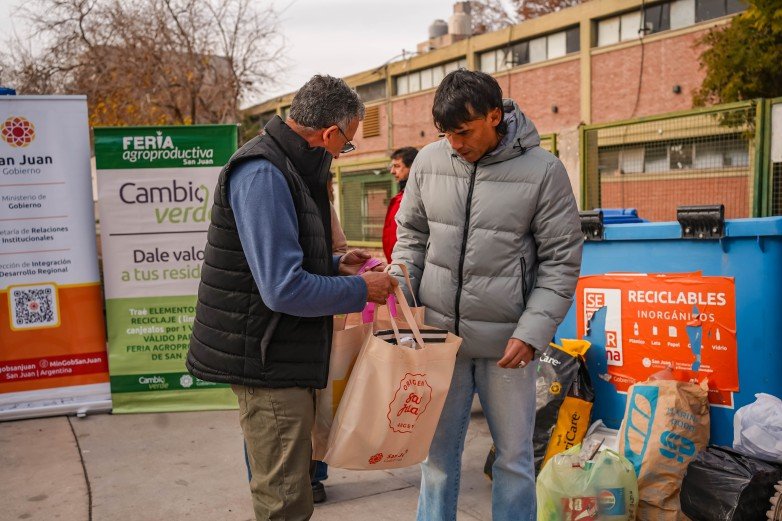 La Feria Agroproductiva ofrecerá servicios y propuestas a la comunidad