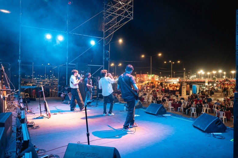La Fiesta del Sol convoca músicos para sus tres escenarios en San Juan