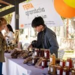 La Feria Agroproductiva se presenta en el Parque de Mayo en octubre