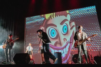 Música, teatro y danza en el Teatro del Bicentenario en septiembre