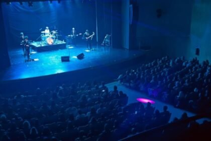 La primavera llega con humor y música al Teatro Sarmiento