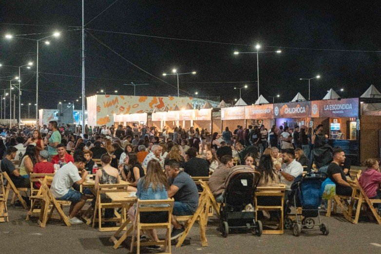 Guía para gastronómicos en San Juan que desean participar en FNS 2026
