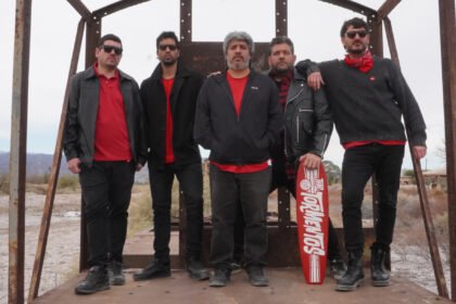 Después de Viejos presenta El Hijo Bastardo en la Sala Auditórium de San Juan