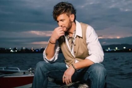 Axel en San Juan: show imperdible en el Teatro Sarmiento