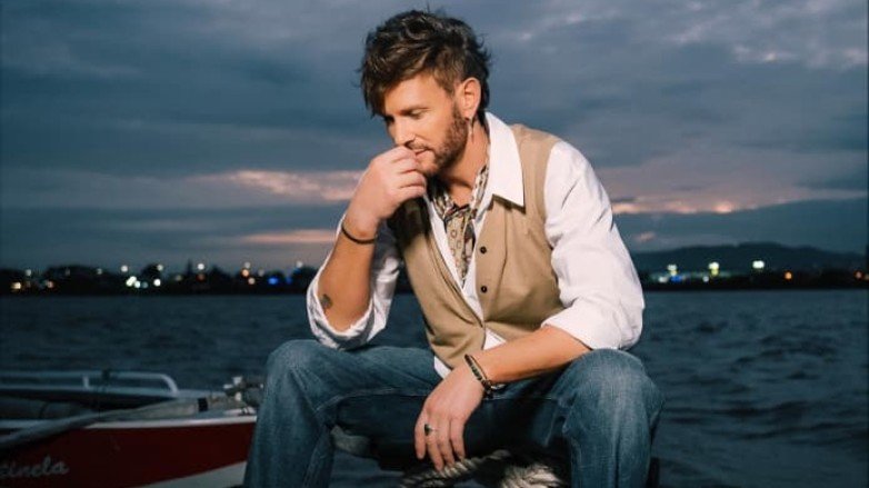Axel en San Juan: show imperdible en el Teatro Sarmiento