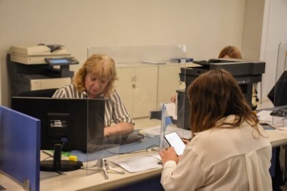 El Registro Civil en San Juan facilita la inscripción de actas foráneas