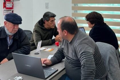 Fiduciaria San Juan otorgó más de $9.245 millones a pymes locales