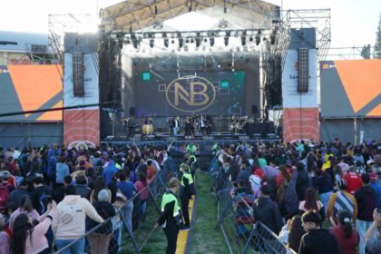 FestiJoven 2026 en San Juan: horarios, escenarios y grilla completa