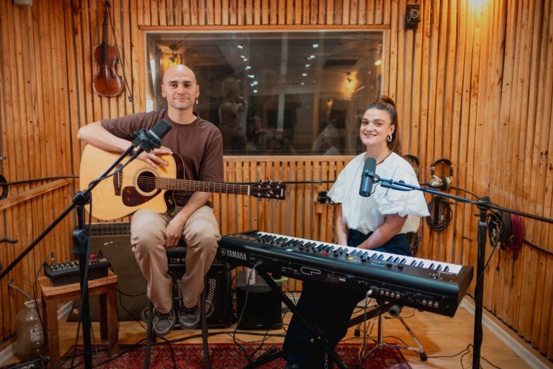 La canción de la FNS 2026, creada por artistas de San Juan