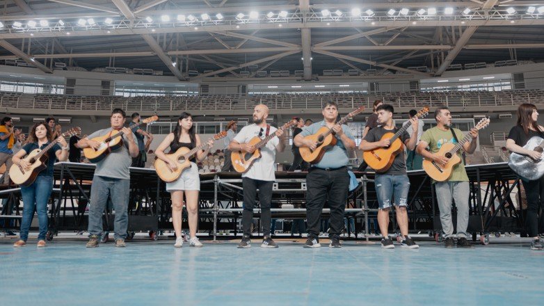 San Juan entre cuerdas: redescubriendo la música de Cuyo