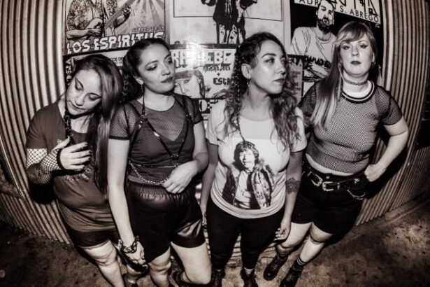 El rock local vuelve a brillar en la nueva edición de Vibra Alterna