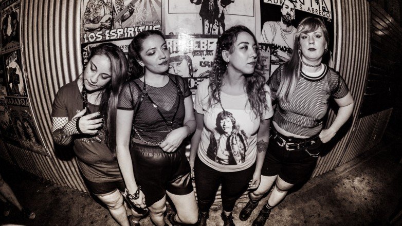 El rock local vuelve a brillar en la nueva edición de Vibra Alterna