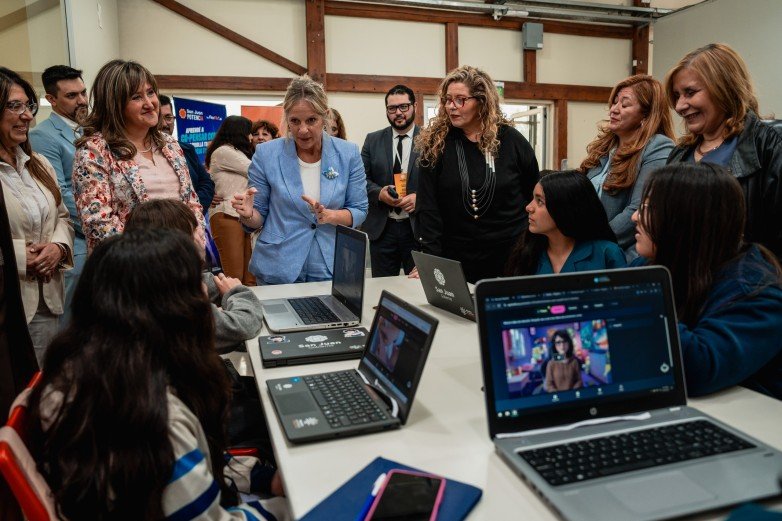 Estudiantes de once escuelas de San Juan presentan proyectos innovadores