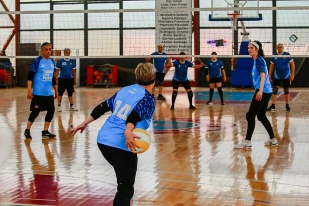Agenda deportiva del fin de semana en San Juan y Rivadavia