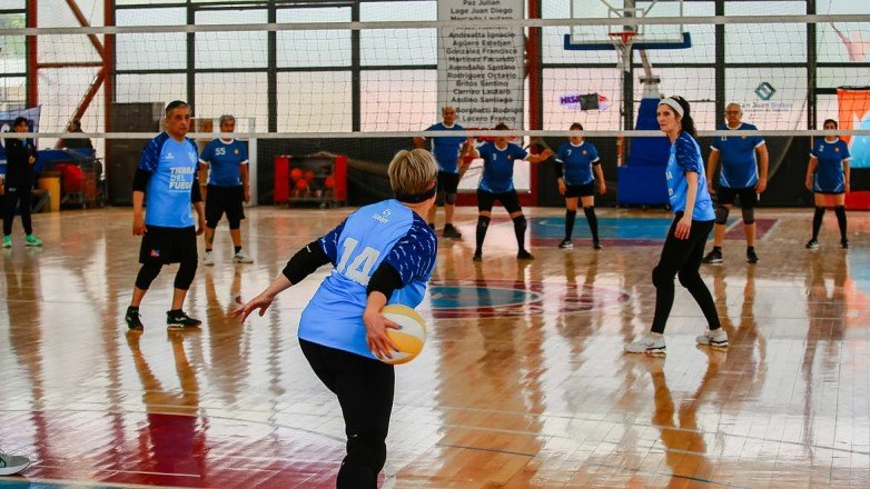 Agenda deportiva del fin de semana en San Juan y Rivadavia