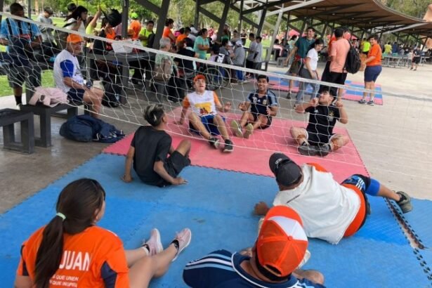 San Juan celebra el Mes de la Inclusión con diversas actividades