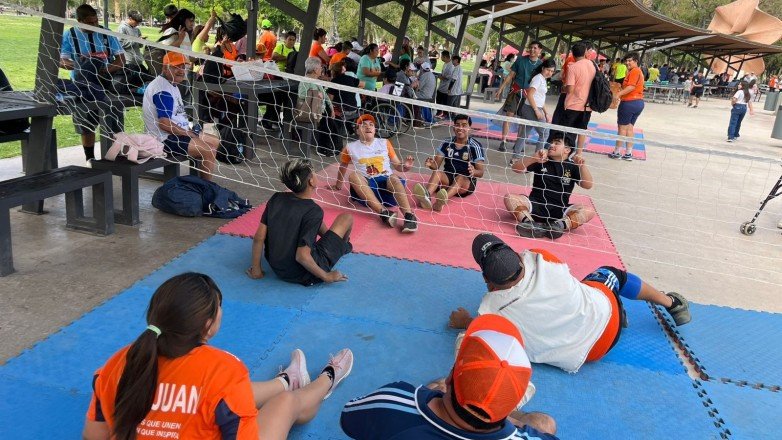 San Juan celebra el Mes de la Inclusión con diversas actividades