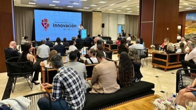 Convocatoria abierta para el Premio Provincial a la Innovación 2026