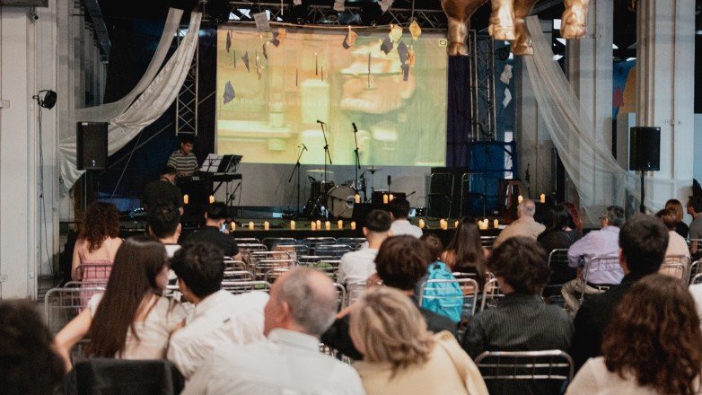 El CCCG celebra 10 años con turismo, cultura y videojuegos gratis